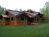 North West side of home - Copy