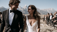 Design Bar - Grand Tetons 21