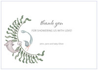 Thank You Card