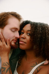 tianna and liam
