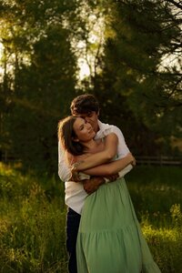 engagement