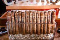Wedding Reception at Sycamore Farms Nashville TN — Weddings & Events by Raina