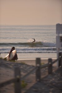 lauren-surfing-north-ocean-city