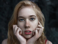 Portrait 19