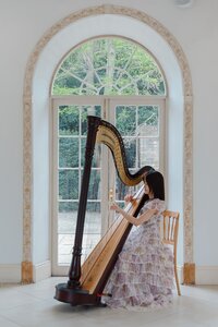 wedding-harpist-london