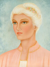 Master Venus The Summit Lighthouse Region Four