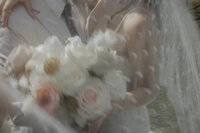 Fine art wedding photography