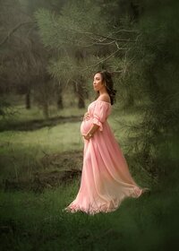Melbourne Maternity Photoshoot_Compressed