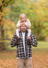 The Lane Family - 2