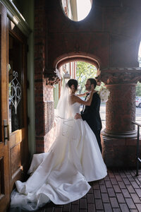 Merion-Cricket-Club-Main-Line-Wedding-Sarah-DiCicco-121