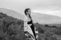 Creative photographer and event designer Park City