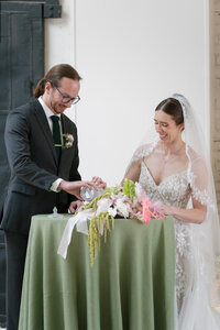 Chris and Michelle Wedding at Gordon Green in Cleveland Ohio-410