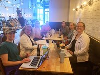 Madison Momprenuer Coworking