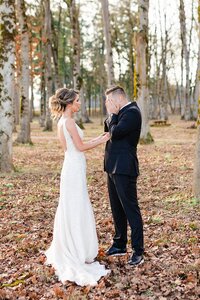 Portland Wedding Photographer