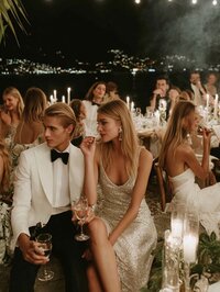 21-Aperol Spritz Wedding Gallery Stock