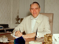 Mark L. Prophet The Summit Lighthouse Region Four