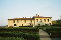 Locanda La Raid Gavi Italy