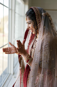 Cleveland Ohio Wedding Photographer - Courtney Paige Photography-127