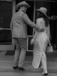 Maddie & Wynn Welcome - -11