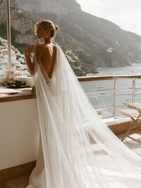 3-Aperol Spritz Wedding Gallery Stock
