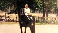 Originals - Sandi Forester - Virtual Dressage Training 01