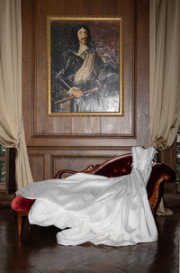 chateau-de-lesigny-editorial-wedding13