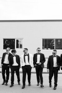 Cleveland Ohio Wedding Photographer - Courtney Paige Photography-17