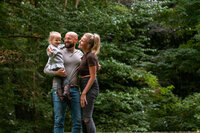 Gezinshoot herfst- JJ Love fotografie- 70