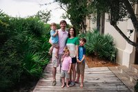 memphis family photography by jen howell