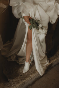 destination weddingphotographer michelle paris trouwen in frankrijk
