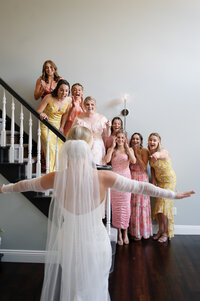 Cleveland Ohio Wedding Photographer - Courtney Paige Photography-174