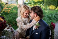 Styled wedding shoot at Carnton Plantation Franklin Tennessee — Weddings & Events by Raina