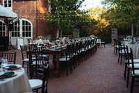 Emily & Doug - Cheekwood9