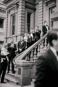 Union League-Philadelphia-Wedding-Sarah-DiCicco-075
