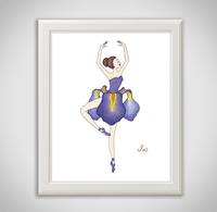 iris-framed