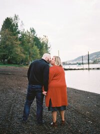 Portland Engagement Photographer