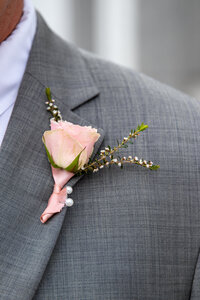 Park City florist for weddings and galas