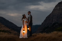 Provo Canyon Elopement Couple-1-4