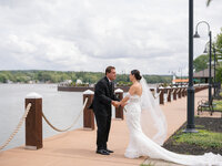 Harbor Hotel Lake Chautauqua Wedding - Courtney Paige Photographyt-10