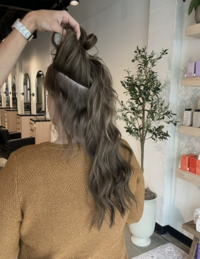 Seamless extensions