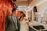 Andrea + Sam Denham Wedding Day-436