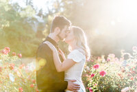 Washington state Elopement Photographer