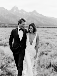 Design Bar - Grand Tetons 19