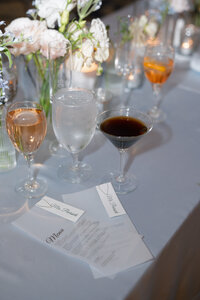 Harbor Hotel Lake Chautauqua Wedding - Courtney Paige Photographyt-123