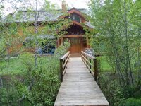 Front Dorr & Bridge A