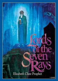 lords of the seven rays