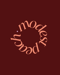 modest-peach-fun-submark-logo-design-sister-trees