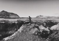 6. Waterfall Way Iceland