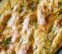 Rosemary Sea Salt