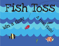 fishtoss
